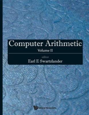 Computer Arithmetic - Volume I, Ii & Iii (Hardback)