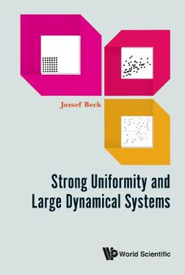 Strong Uniformity And Large Dynamical Systems (Hardback)
