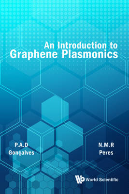 Introduction To Graphene Plasmonics, An (Paperback)