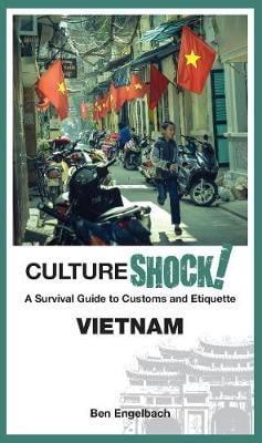 Cultureshock! Vietnam (Paperback)