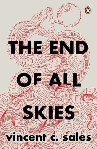 The End of All Skies (Paperback)