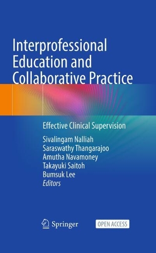 洋書 Effective Interprofessional Education Interprofessional Education and Collaborative Practice by