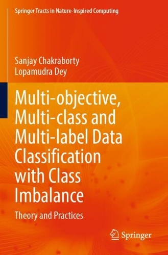Multi-objective, Multi-class and Multi-label Data Classification with ...