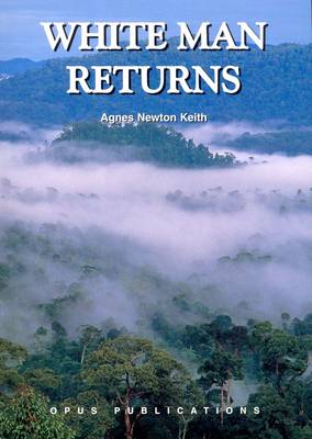 White Man Returns (Paperback)