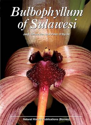 Bulbophyllum of Sulawesi (Hardback)