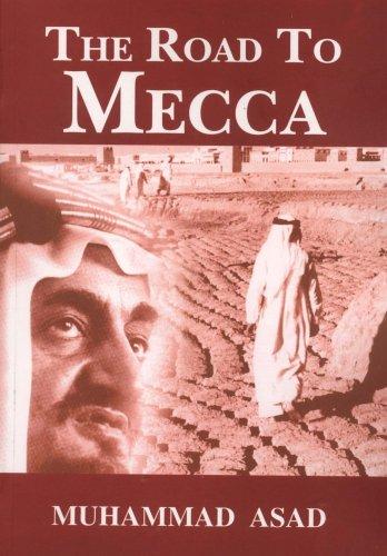 The Road to Mecca (Paperback)