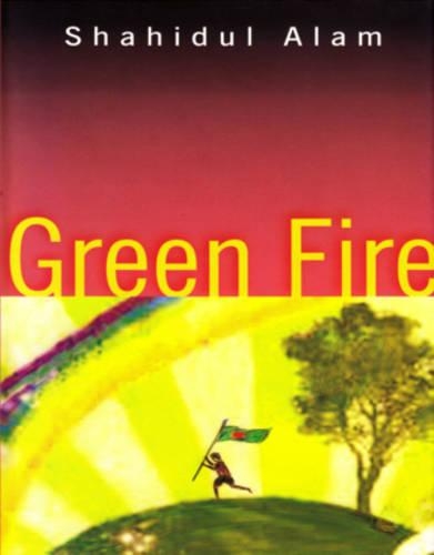 Green fire (Hardback)