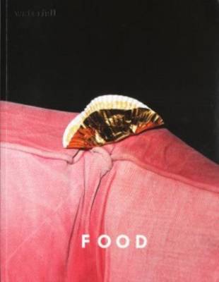 Waterfall 6 - Food (Paperback)