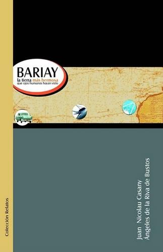 Bariay (Paperback)