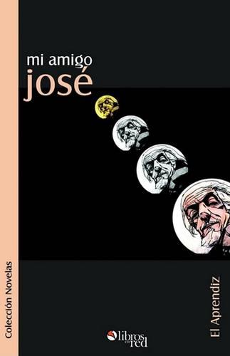 Mi Amigo Jose (Paperback)