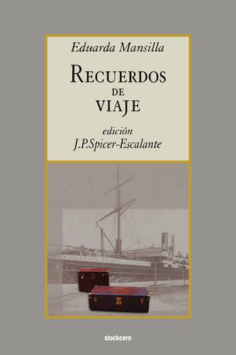 Recuerdos De Viaje (Paperback)
