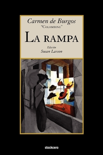 La Rampa (Paperback)