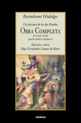 Obra Completa (Paperback)