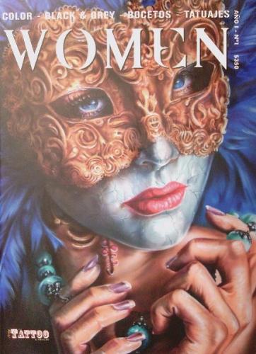 Women (Paperback)