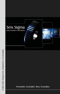 Seis SIGMA Para Gerentes y Directores (Paperback)