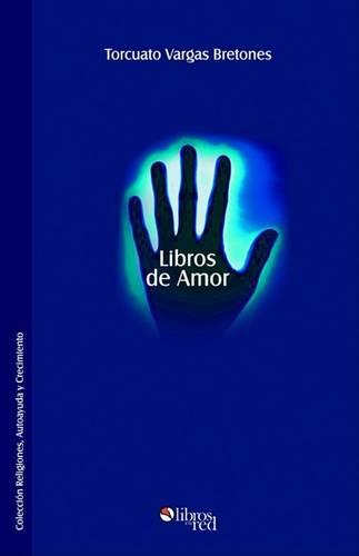 Libros de Amor (Paperback)