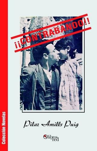 Contrabando (Paperback)