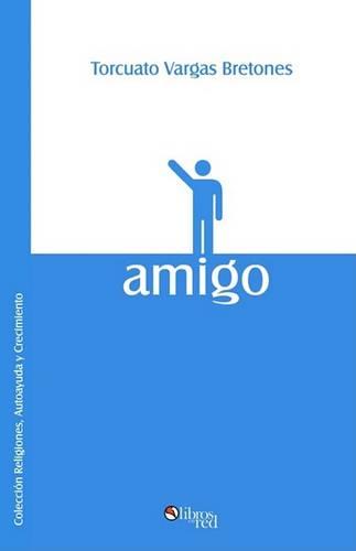 Amigo (Paperback)