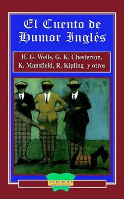 El Cuento De Humor Ingles (Paperback)