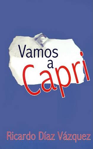 Vamos A Capri (Paperback)