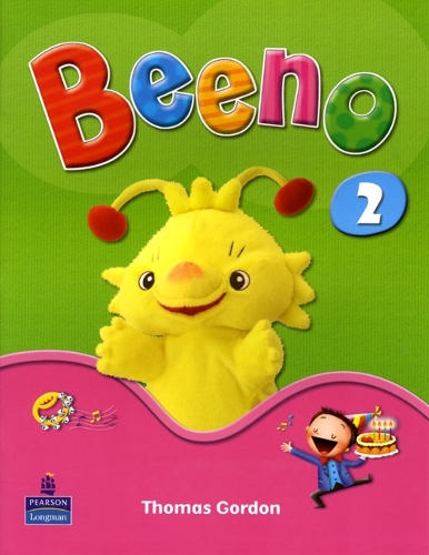 Beeno Level 2 New Big Book (Paperback)