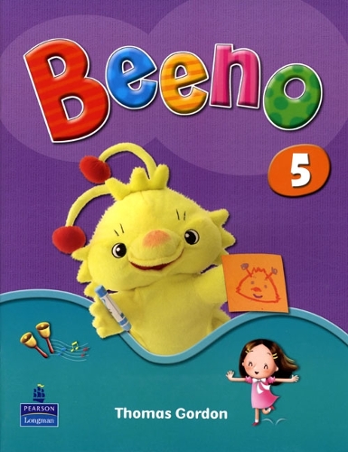 Beeno Level 5 New Big Book (Paperback)