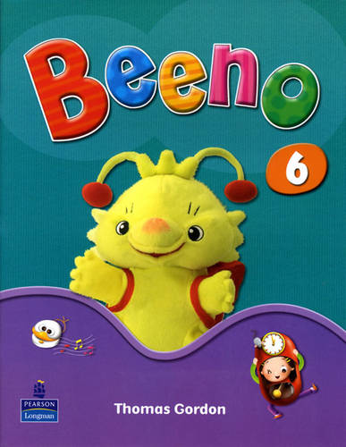 Beeno Level 6 New Big Book (Paperback)