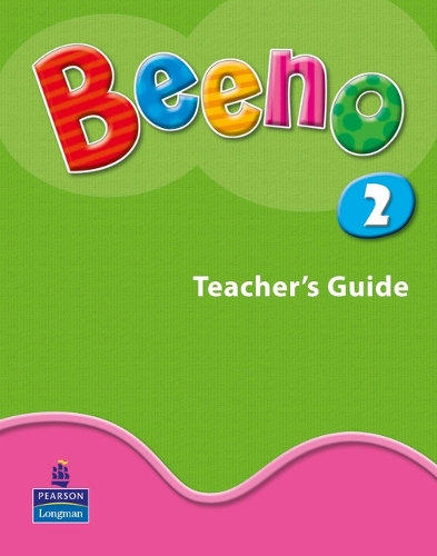 Beeno: Beeno Level 2 New Teacher's Guide New Teacher's Guide Level 2 (Paperback)