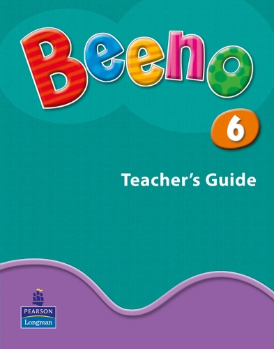 Beeno: Beeno Level 6 New Teacher's Guide New Teacher's Guide Level 6 (Paperback)