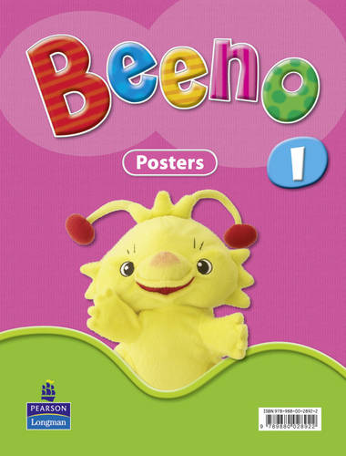 Beeno Level 1 New Posters (Poster)