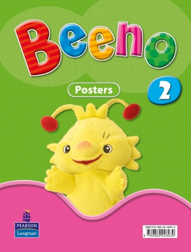 Beeno Level 2 New Posters (Poster)