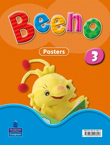 Beeno Level 3 New Posters (Poster)