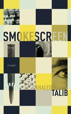 Smokescreen (Paperback)