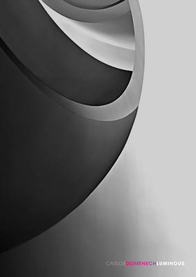 Luminous: Carlos Domenech (Hardback)