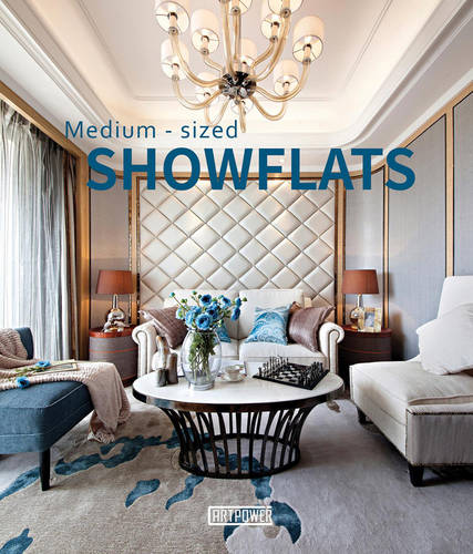 Medium-Sized Showflats (Hardback)