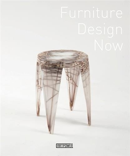 Furniture Design Now (Hardback)