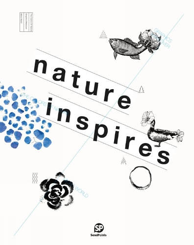 Nature Graphics (Hardback)