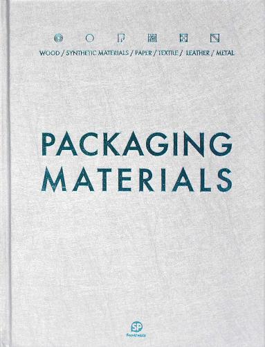 Packaging Materials (Hardback)
