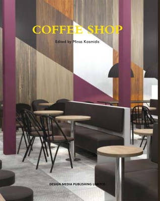 Cofee Shop (Hardback)