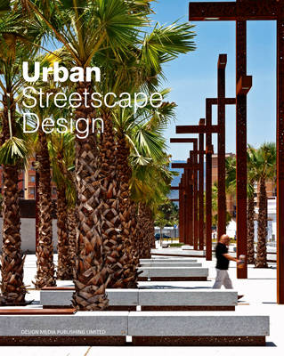Urban Streetscape Design (Hardback)