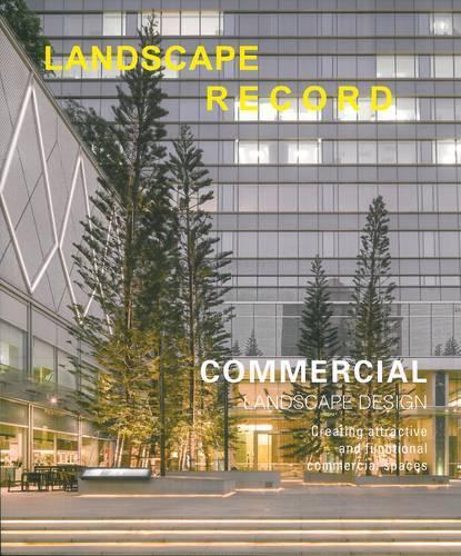 Landscape Record: Commercial Landscape: No.4 (Paperback)