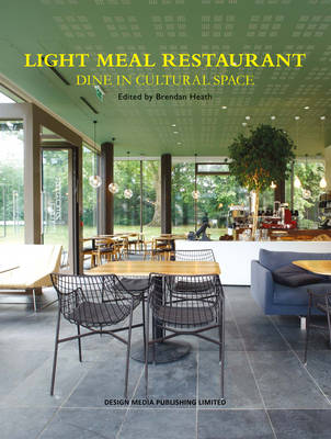 Light Meal Restaurant (Hardback)