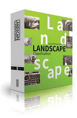 Comprehensive Examples of Landscape Classification (Paperback)