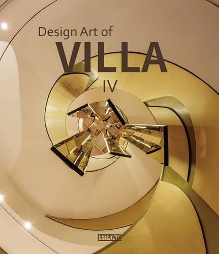 Design Art of Villa IV (Hardback)