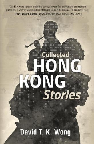 Collected Hong Kong Stories (Paperback)