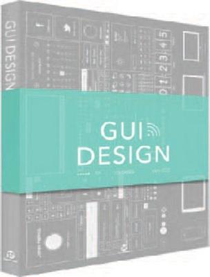 G.u.i: Graphical User Interface Design (Hardback)