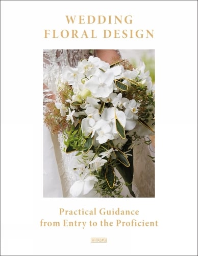 Wedding Floral Design (Hardback)