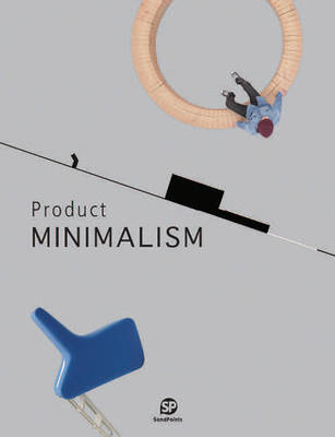 Product Minimalism (Hardback)