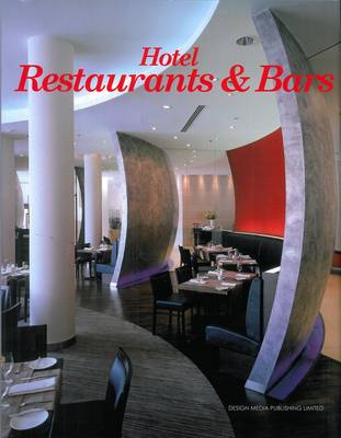 Hotel Restaurants & Bars (Hardback)