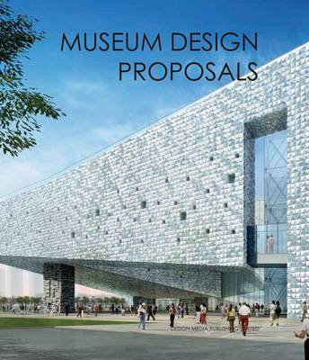 Museum Design Proposals (Hardback)